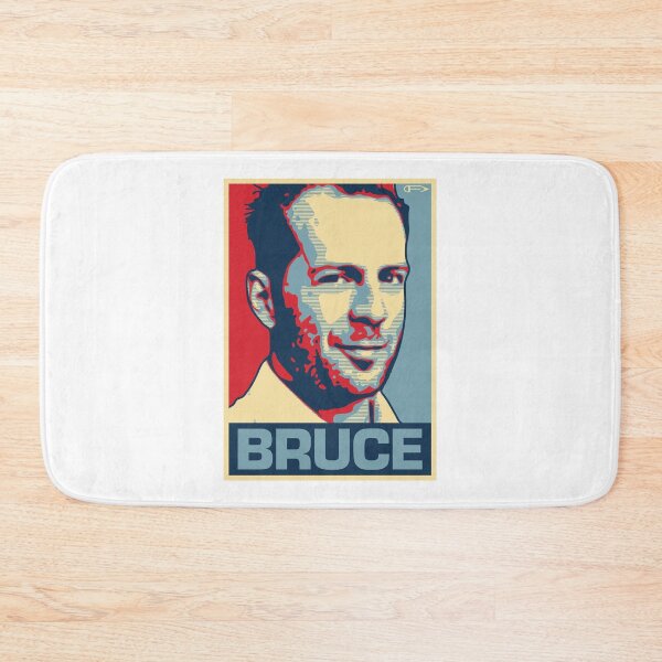 Item preview, Bruce designed and sold by DFA.