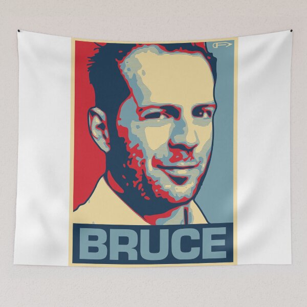 Item preview, Bruce designed and sold by DFA.