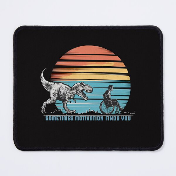 Item preview, Sometimes motivation finds you designed and sold by goingoncetwice.