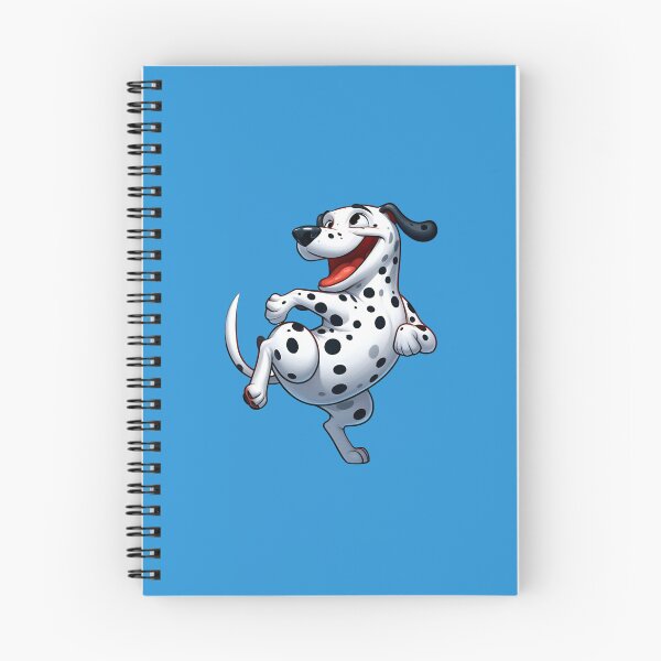 Item preview, "Dalmatian Grooves: Annoyingly Adorable Dance Moves" designed and sold by JAMESAMORN.