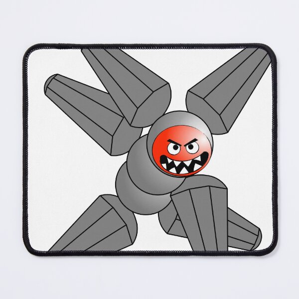Item preview, Megabot Engage and Attack designed and sold by jamiechall.