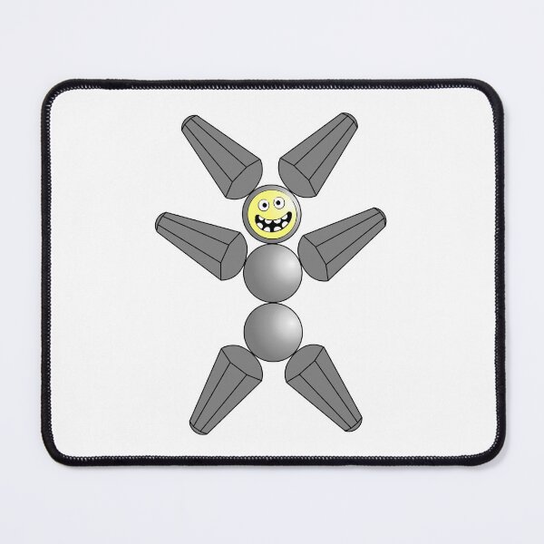 Item preview, Megabot designed and sold by jamiechall.