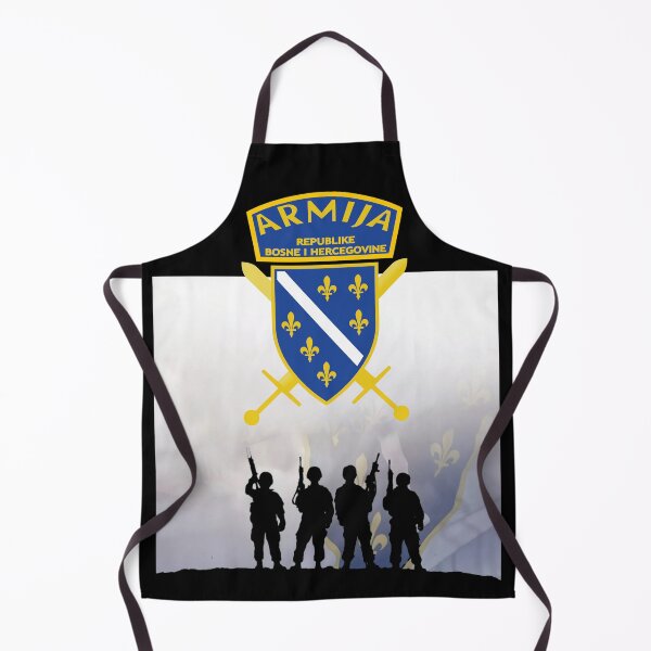 Item preview, Armija Republike Bosne i Hercegovine designed and sold by GuberSHOP.