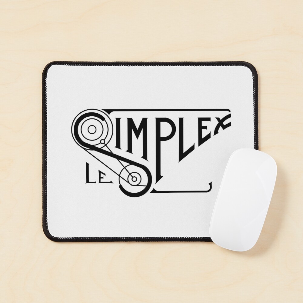 Item preview, Mouse Pad designed and sold by ChiTownMaps.