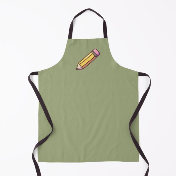 Item preview, Pencil designed and sold by The Innocent Ghost Project.