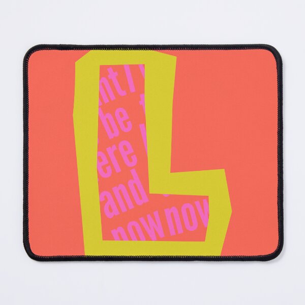 Item preview, Abstract L designed and sold by Myl-Design.