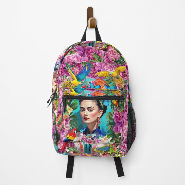 Item preview, Frida garden designed and sold by LoU-LoU-Oficial.
