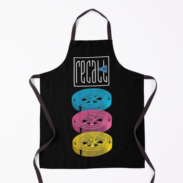 Item preview, Recall IV - Aesthetic designed and sold by justanotherw.