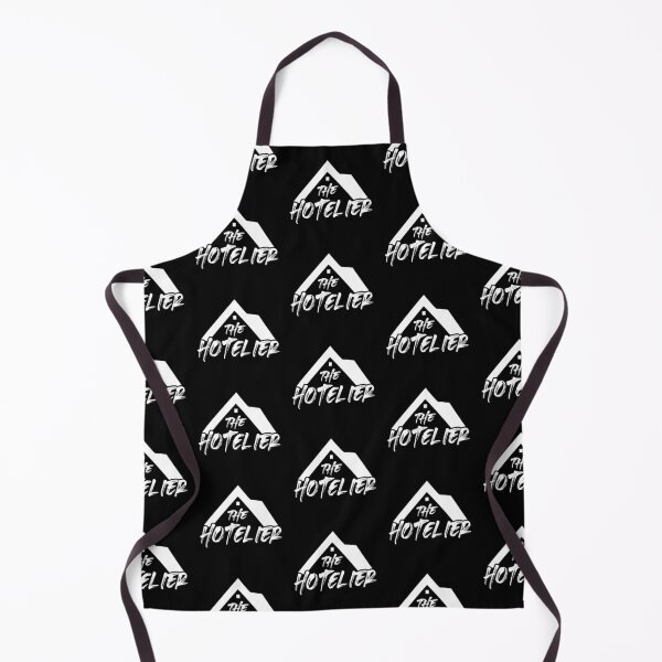 Item preview, The Hotelier designed and sold by secondanchor.