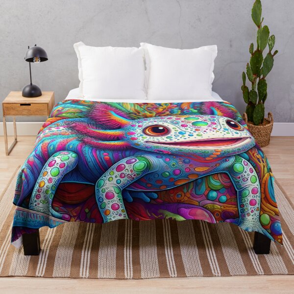 Item preview, Axolotl Art #95 | Axolotl Lovers designed and sold by ksgraphics222.