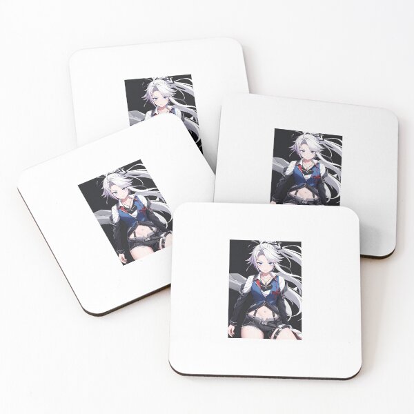 Item preview, Tsukumo - VirtuaReal Virtual Youtuber Fanart designed and sold by iloveanimechibi.