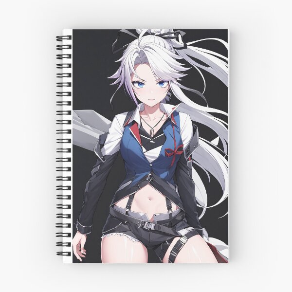 Item preview, Tsukumo - VirtuaReal Virtual Youtuber Fanart designed and sold by iloveanimechibi.