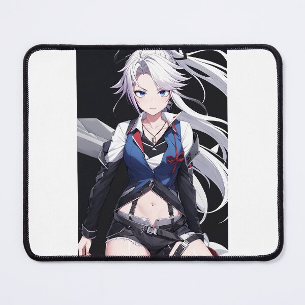 Item preview, Tsukumo - VirtuaReal Virtual Youtuber Fanart designed and sold by iloveanimechibi.