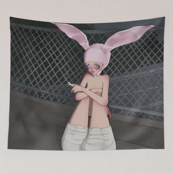 Item preview, Gummo designed and sold by Juliahjerppe.