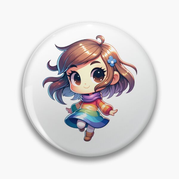 Item preview, Dancing Girl designed and sold by warrior4print.