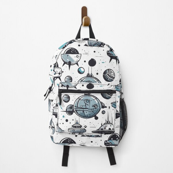 Item preview, Asteroid Mining Pattern designed and sold by SpaceRockMining.