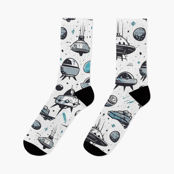 Item preview, Asteroid Mining Pattern designed and sold by SpaceRockMining.