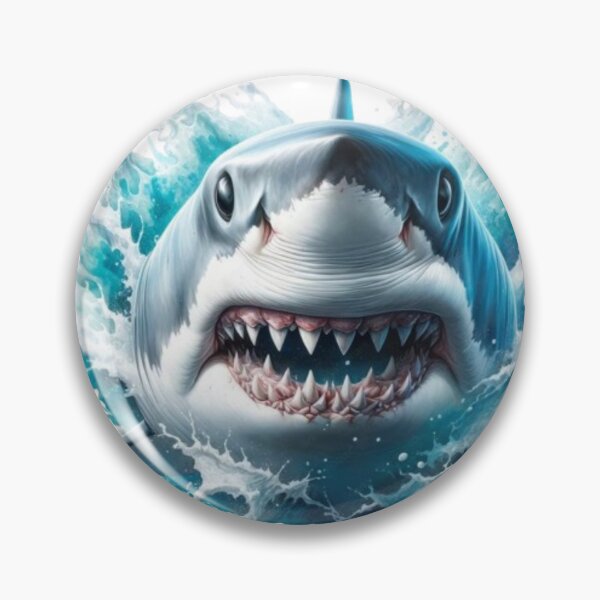 Item preview, Shark animation. designed and sold by Nahas2020.