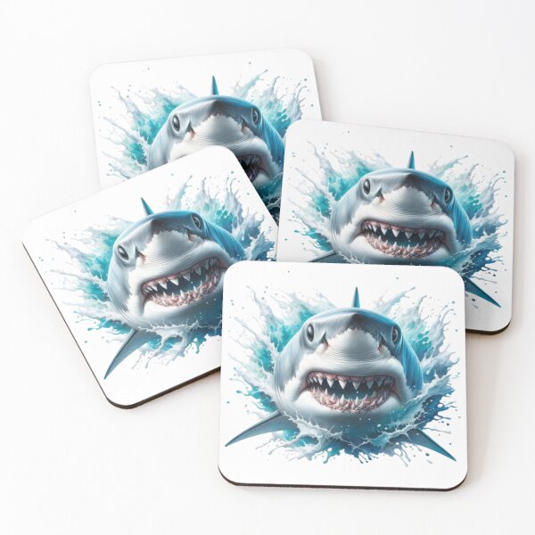 Item preview, Shark animation. designed and sold by Nahas2020.