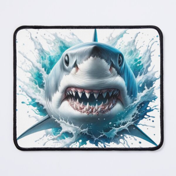 Item preview, Shark animation. designed and sold by Nahas2020.