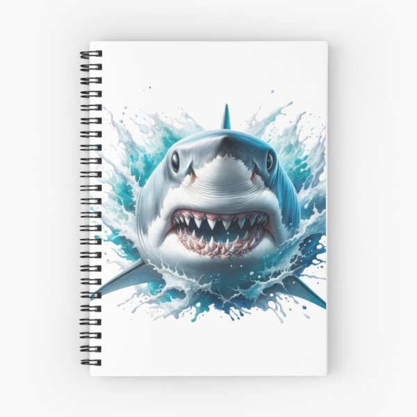 Item preview, Shark animation. designed and sold by Nahas2020.