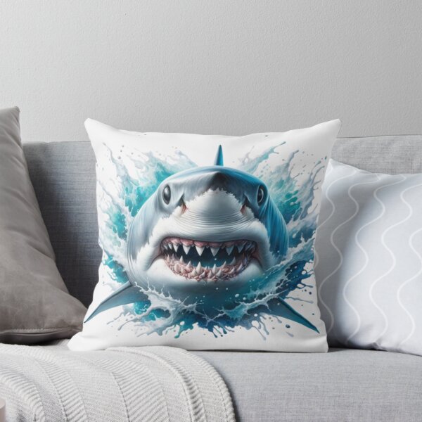 Item preview, Shark animation. designed and sold by Nahas2020.