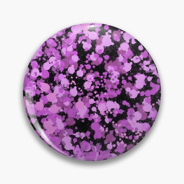 Item preview, Paint Splatters - Pink designed and sold by RedLeafPine.