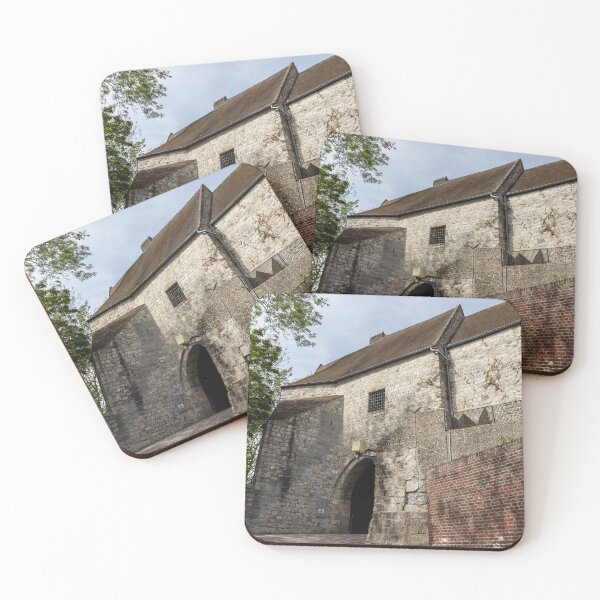 Item preview, Chapel of Saint-Calixte of Mons, Belgium designed and sold by Imladris01.