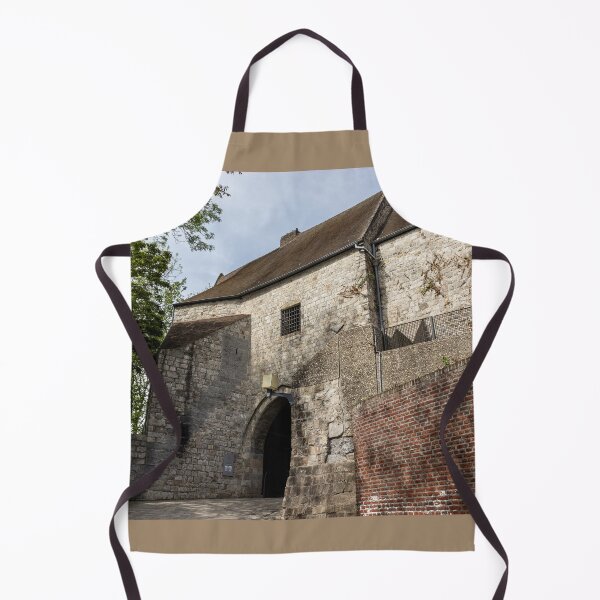 Item preview, Chapel of Saint-Calixte of Mons, Belgium designed and sold by Imladris01.
