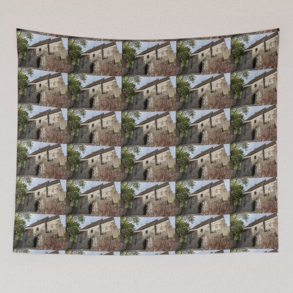 Item preview, Chapel of Saint-Calixte of Mons, Belgium designed and sold by Imladris01.