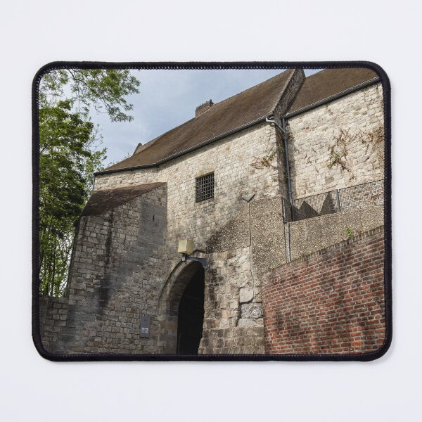 Item preview, Chapel of Saint-Calixte of Mons, Belgium designed and sold by Imladris01.