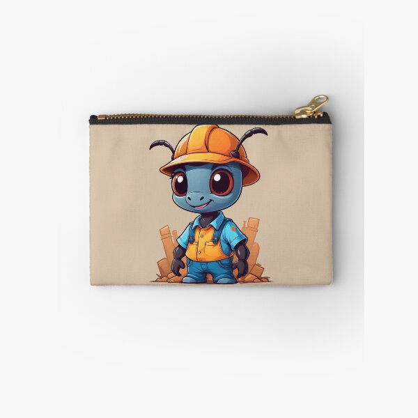 Item preview, Architect Ant designed and sold by WildlifeInc.