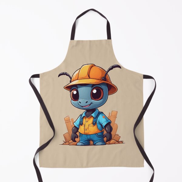 Item preview, Architect Ant designed and sold by WildlifeInc.
