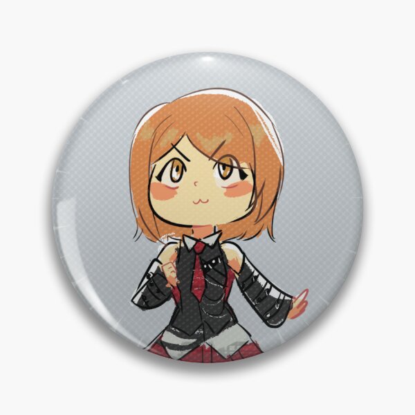 Item preview, Idol Petra designed and sold by citri-nate.