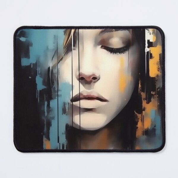 Item preview, Sad Face designed and sold by John Novis.