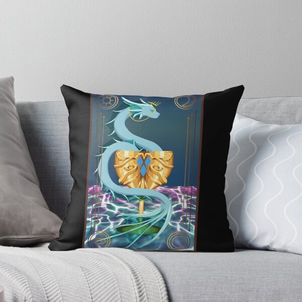 Item preview, Prince of Cups designed and sold by Kristen Castro.
