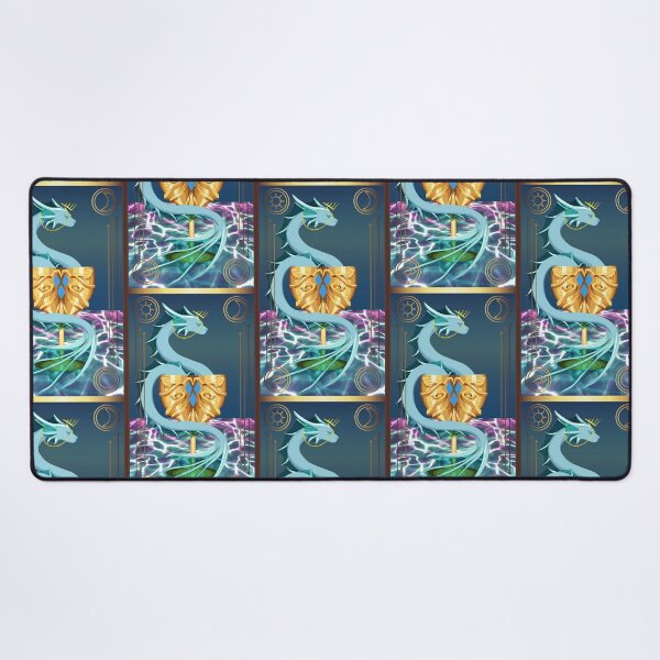 Item preview, Prince of Cups designed and sold by Kristen Castro.