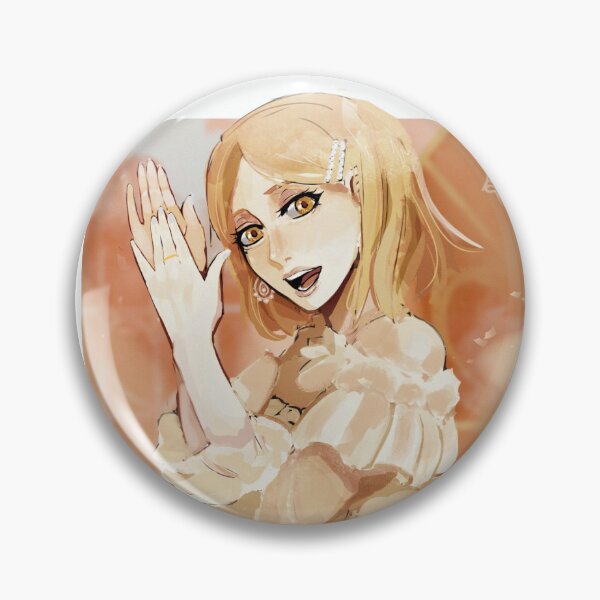 Item preview, Idol Petra designed and sold by citri-nate.