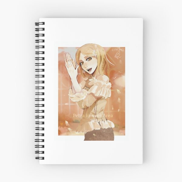 Item preview, Idol Petra designed and sold by citri-nate.