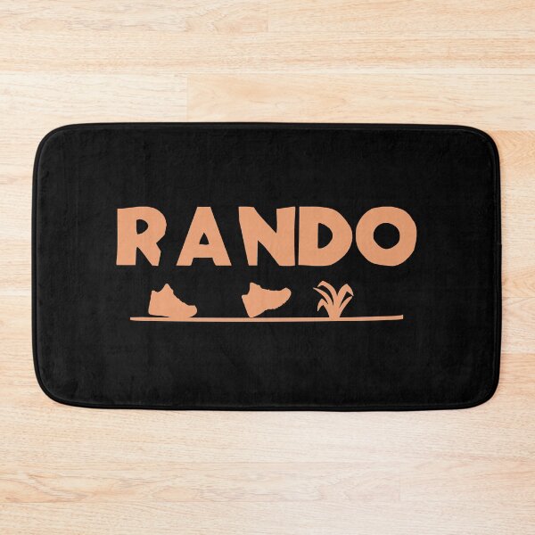 Item preview, HIKING IS FUN! (hiking, trekking) designed and sold by francoisville.