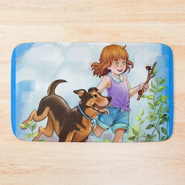 Item preview, True friends designed and sold by Villida.