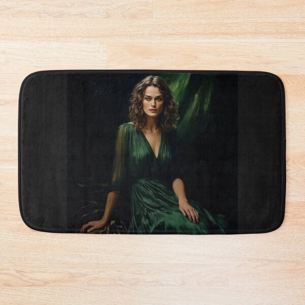 Item preview, Keira Knightley in Atonement designed and sold by JackFreestone.