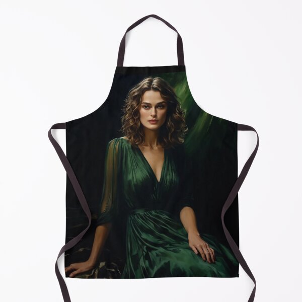 Item preview, Keira Knightley in Atonement designed and sold by JackFreestone.