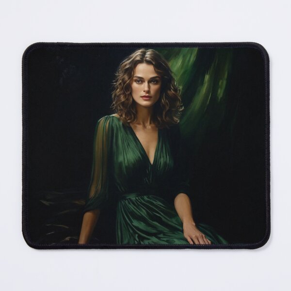 Item preview, Keira Knightley in Atonement designed and sold by JackFreestone.