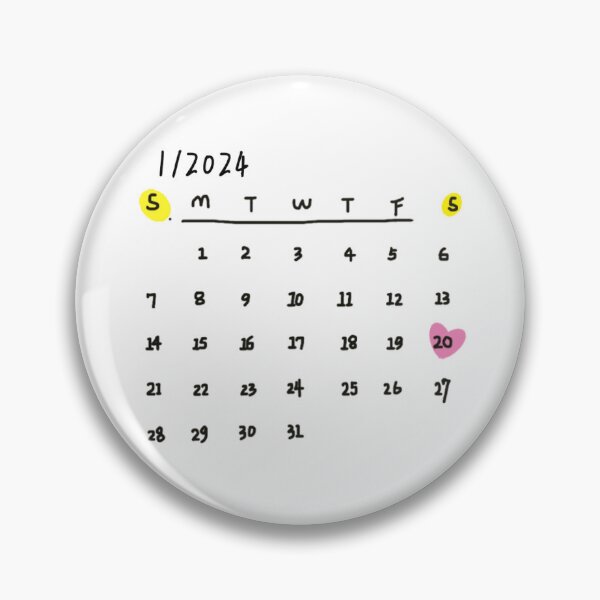 Item preview, January 20, 2024 is our day together Important days designed and sold by Qyxx001.