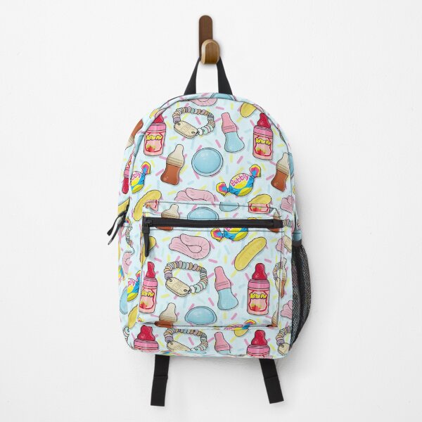 Item preview, 90s Sweet Shop - Popular Nineties Sweets - Seamless Pattern designed and sold by Amy Farmer.