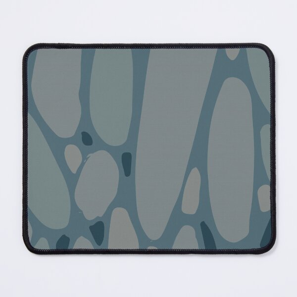 Item preview, Subtle pattern in blue-grey designed and sold by AnnabellaRh.