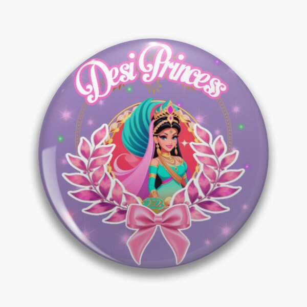 Item preview, Desi princess  designed and sold by Roxburylane.