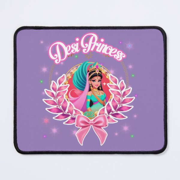 Item preview, Desi princess designed and sold by Roxburylane.