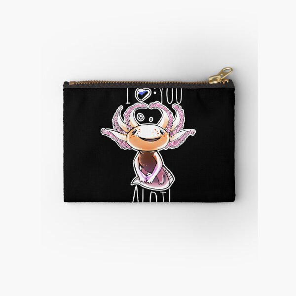 Item preview, Axolotl - i like you alotl designed and sold by avogel.